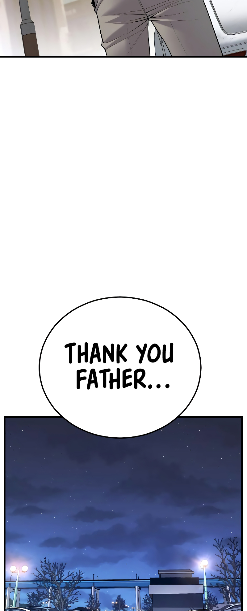 Read Juvenile Offender en Manga Online