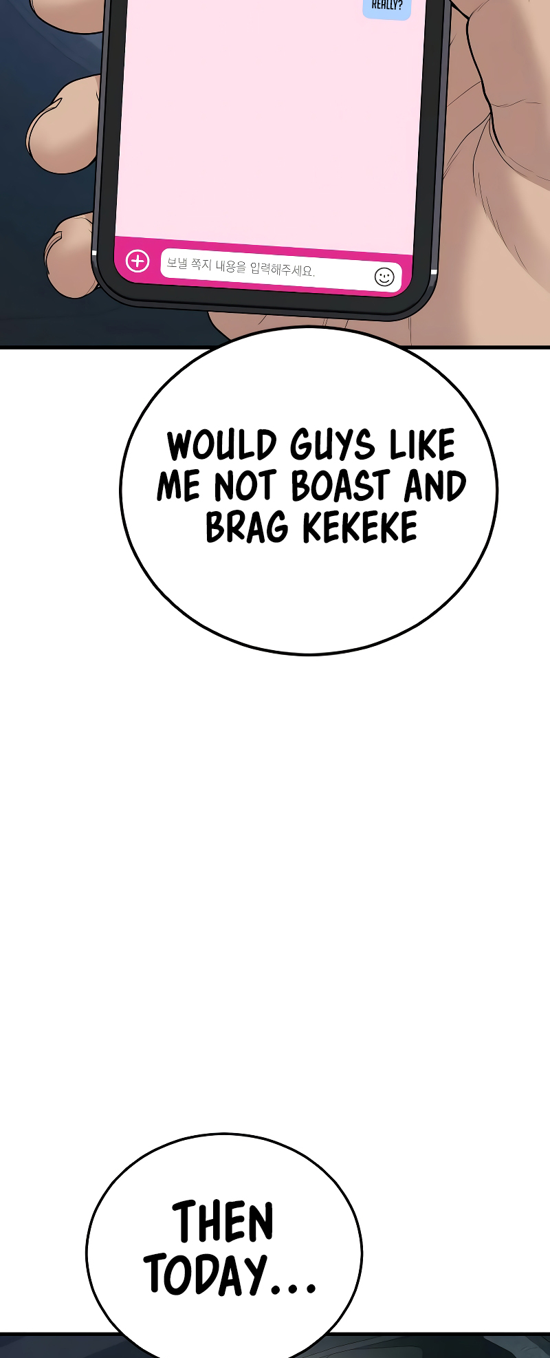 Read Juvenile Offender en Manga Online
