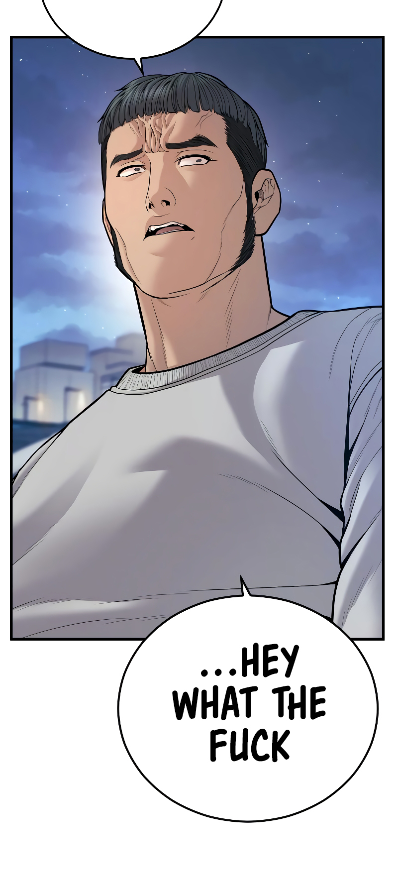 Read Juvenile Offender en Manga Online