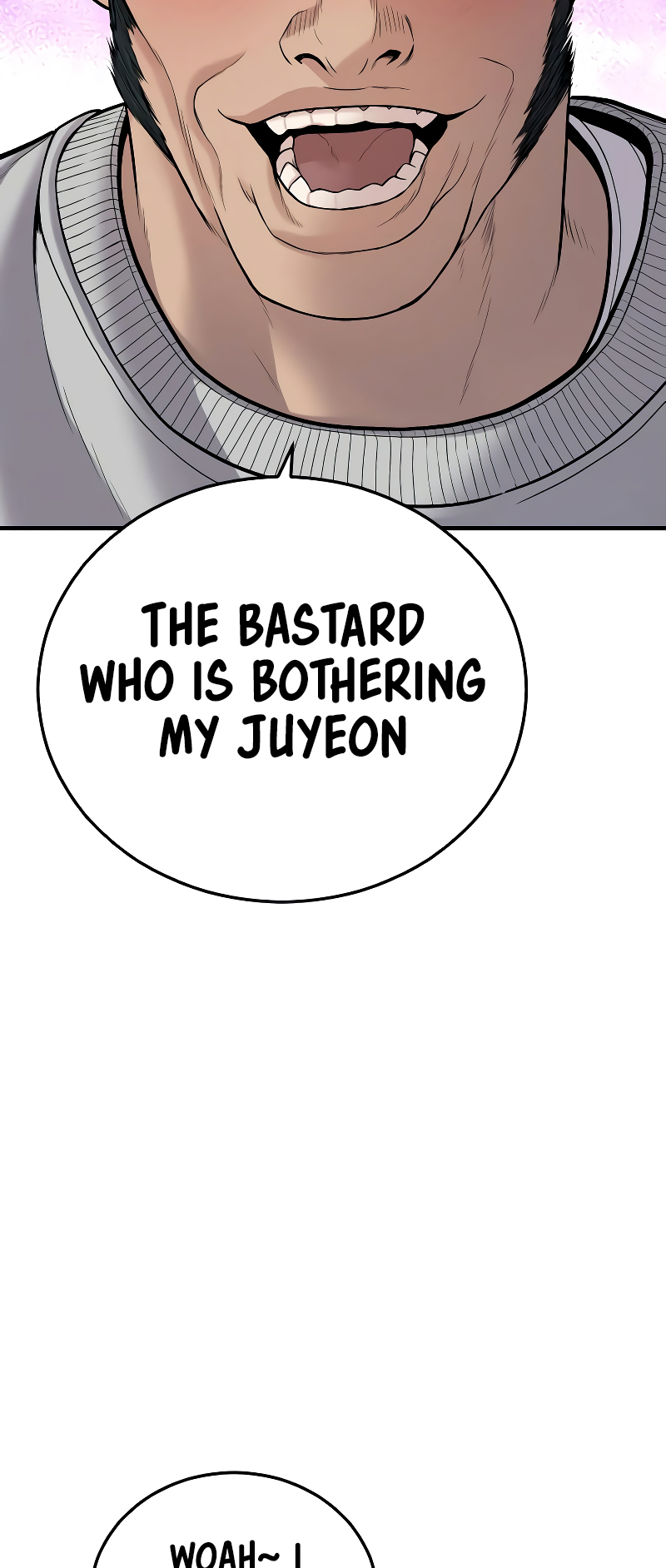 Read Juvenile Offender en Manga Online