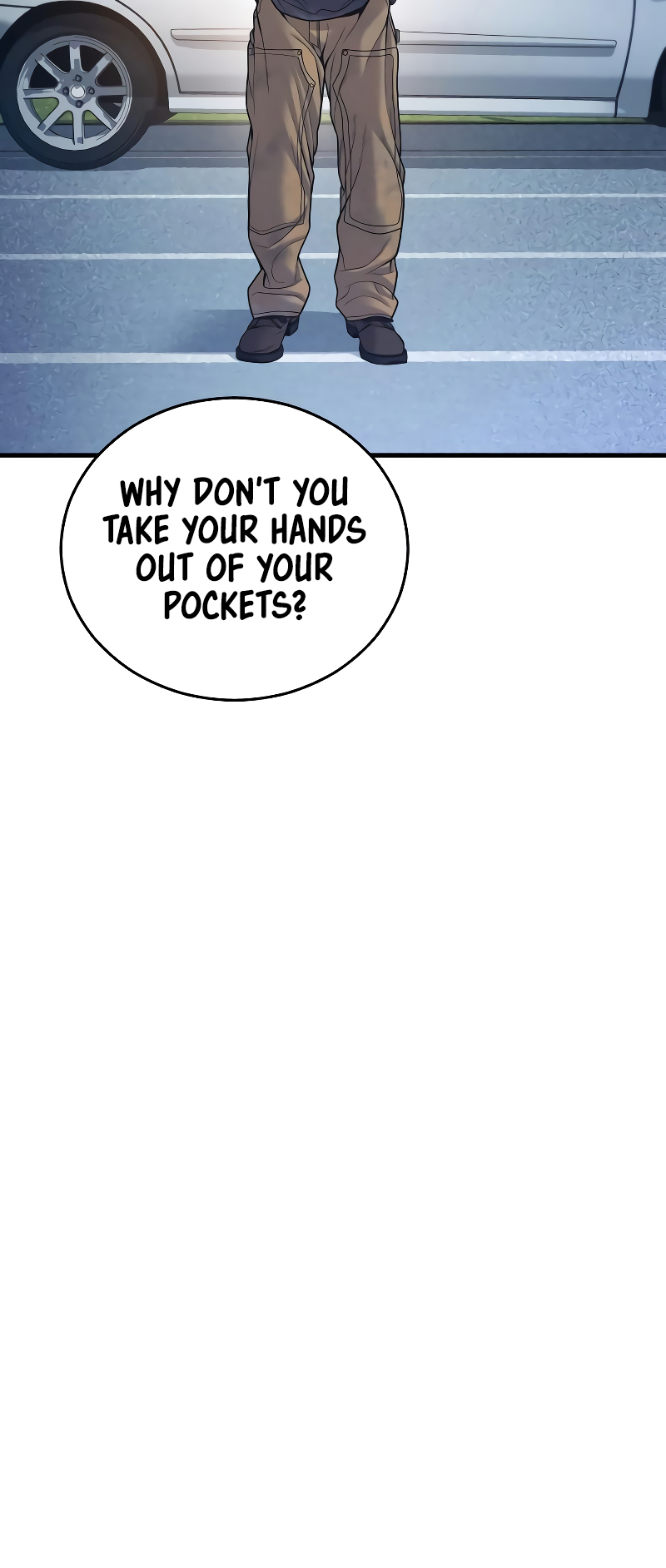 Read Juvenile Offender en Manga Online
