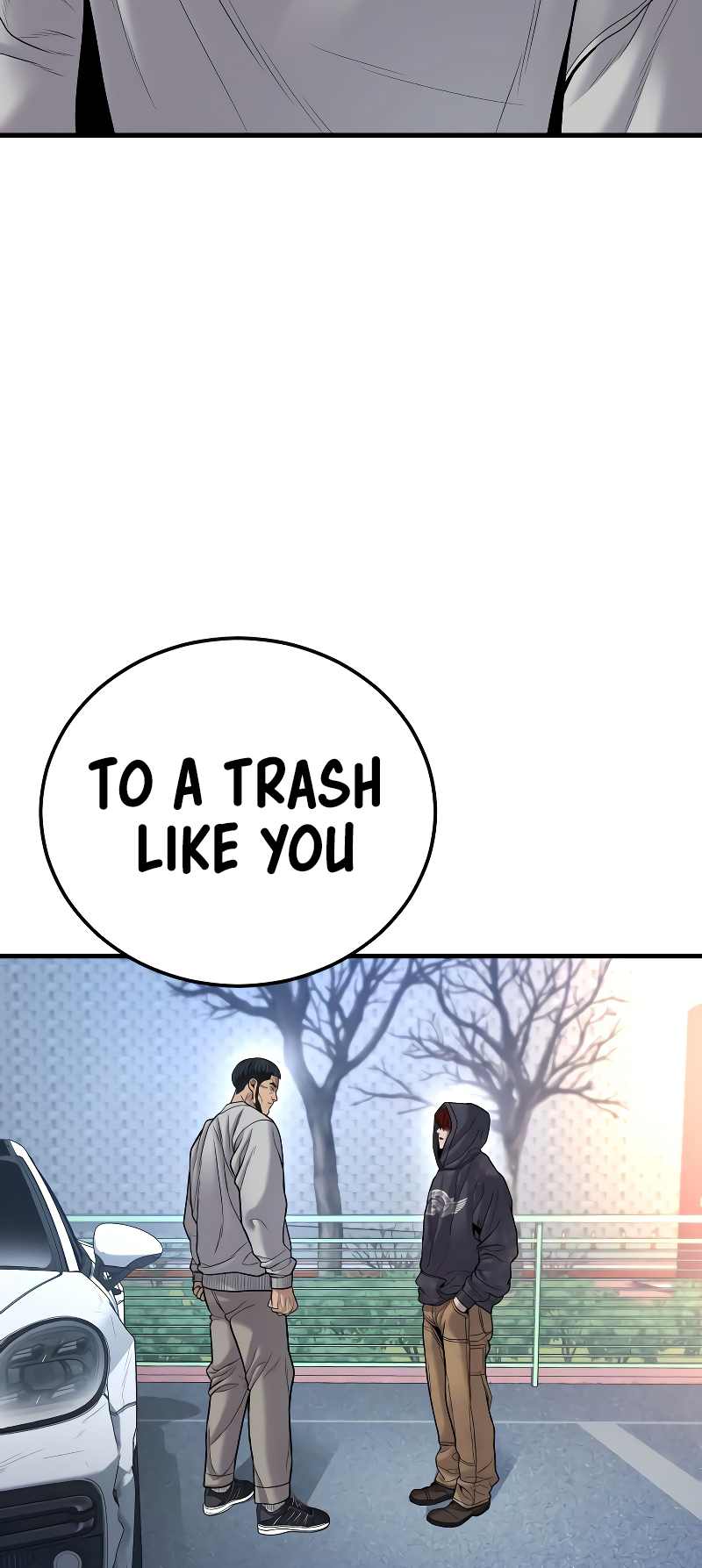 Read Juvenile Offender en Manga Online
