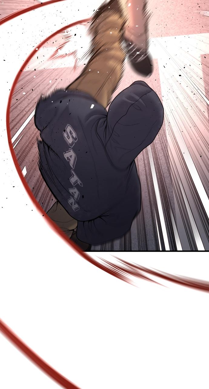 Read Juvenile Offender en Manga Online