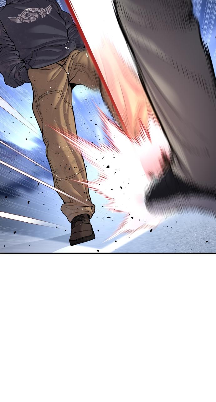 Read Juvenile Offender en Manga Online