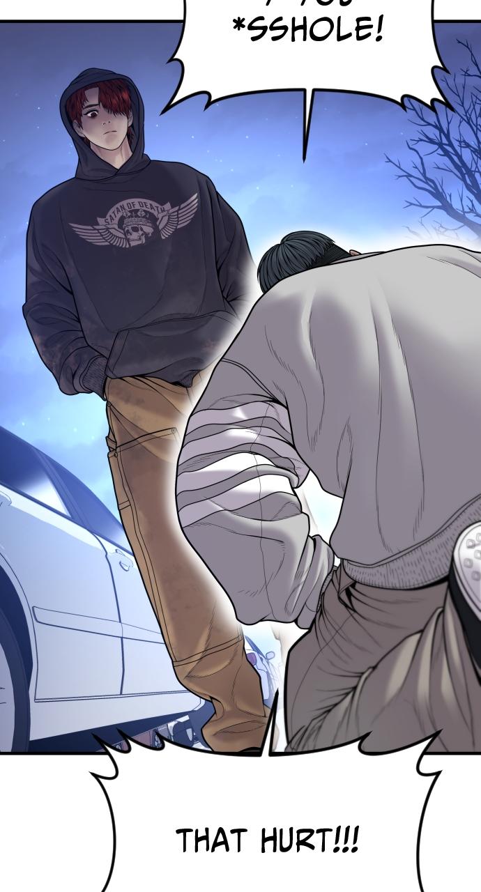 Read Juvenile Offender en Manga Online