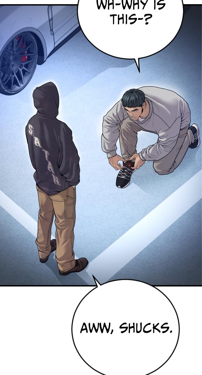 Read Juvenile Offender en Manga Online