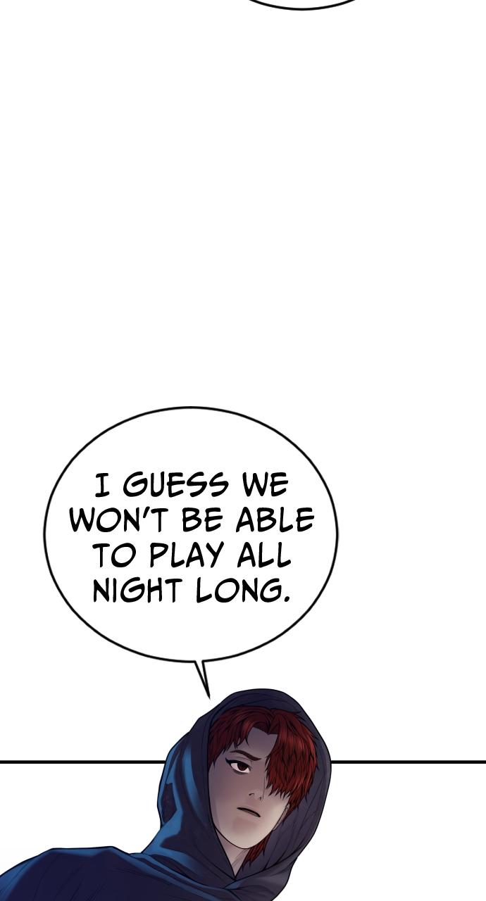 Read Juvenile Offender en Manga Online
