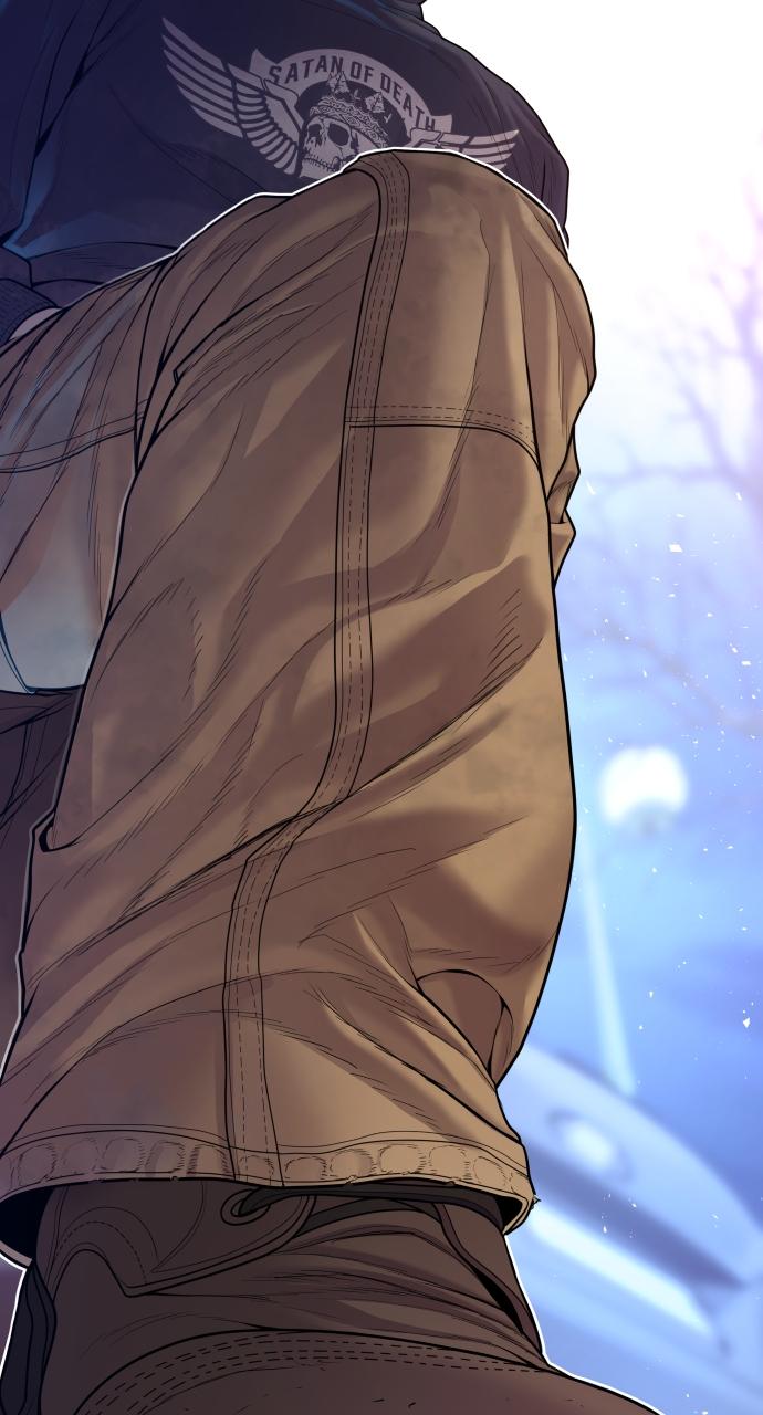 Read Juvenile Offender en Manga Online