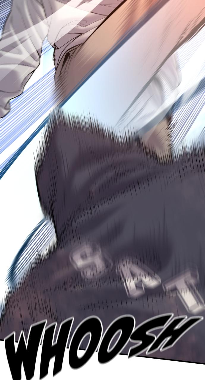 Read Juvenile Offender en Manga Online