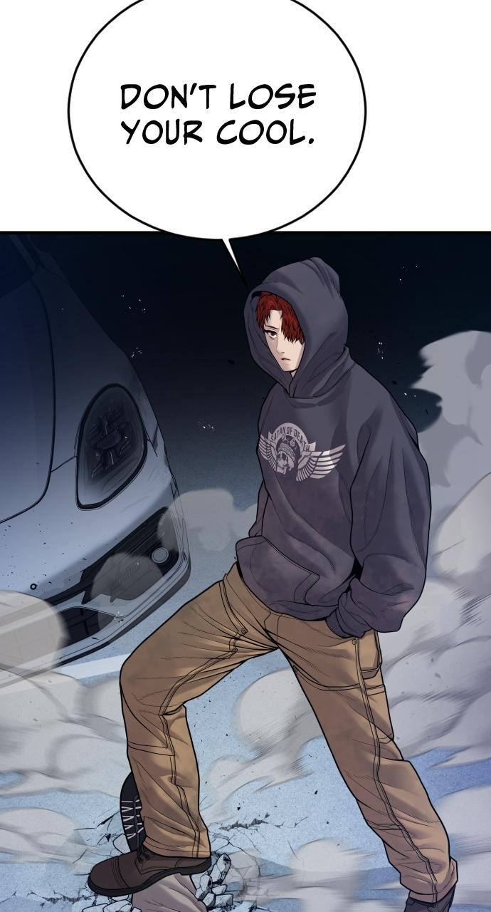 Read Juvenile Offender en Manga Online