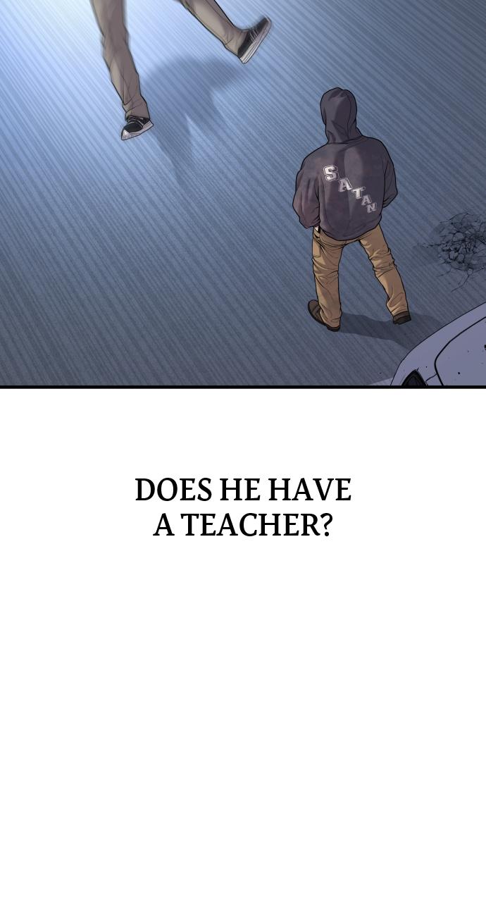 Read Juvenile Offender en Manga Online
