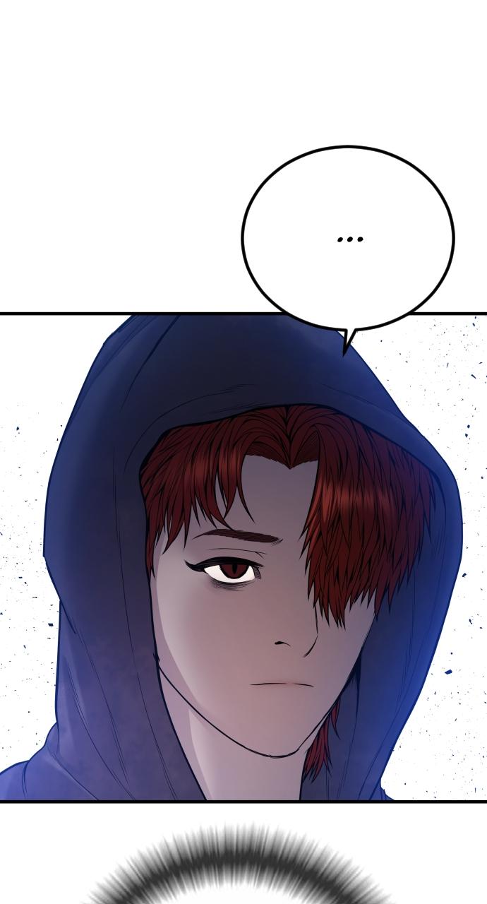 Read Juvenile Offender en Manga Online