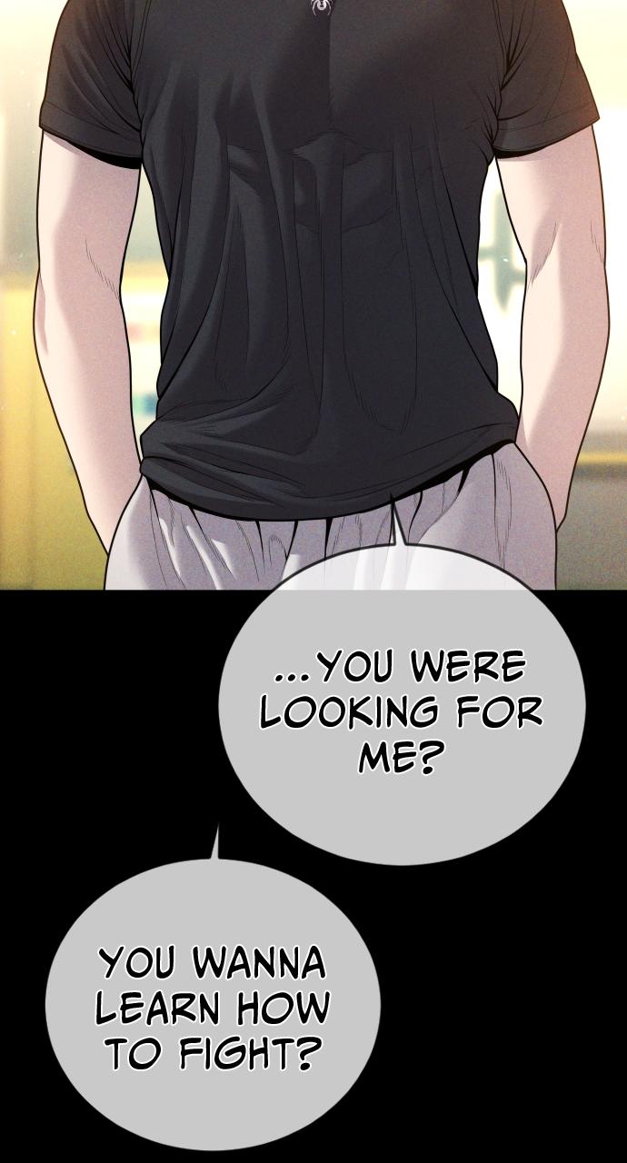Read Juvenile Offender en Manga Online
