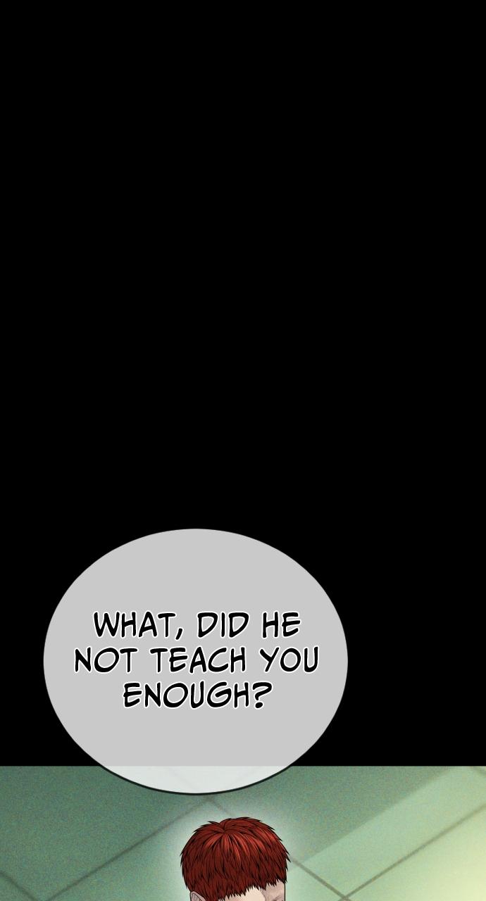 Read Juvenile Offender en Manga Online