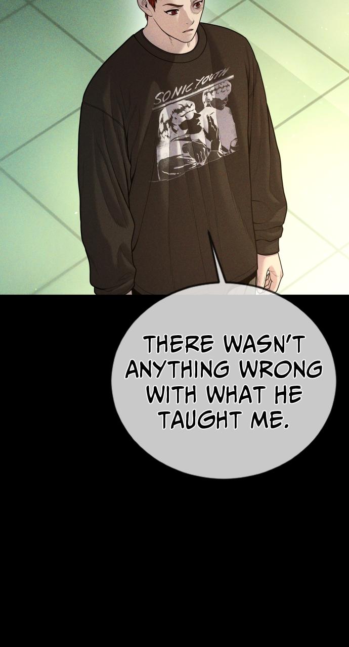 Read Juvenile Offender en Manga Online