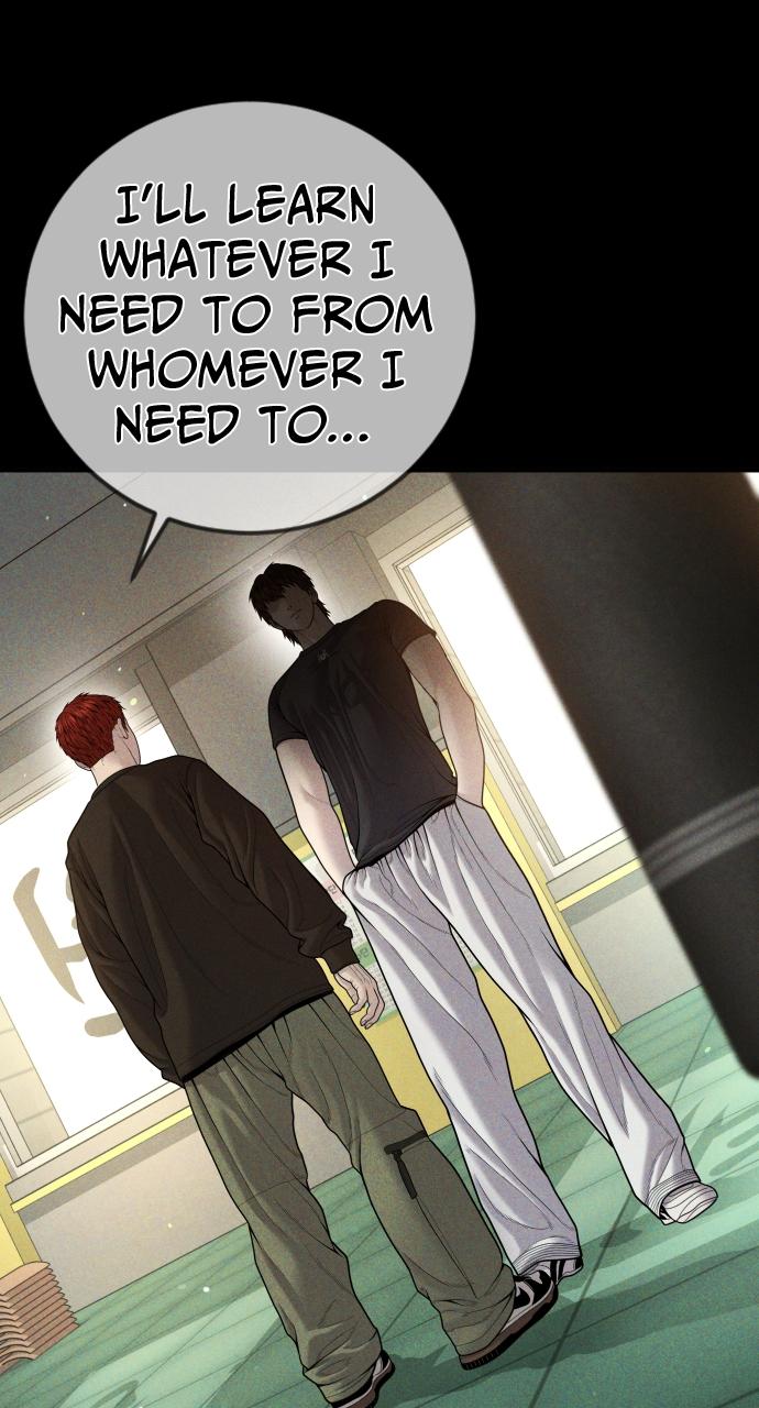 Read Juvenile Offender en Manga Online