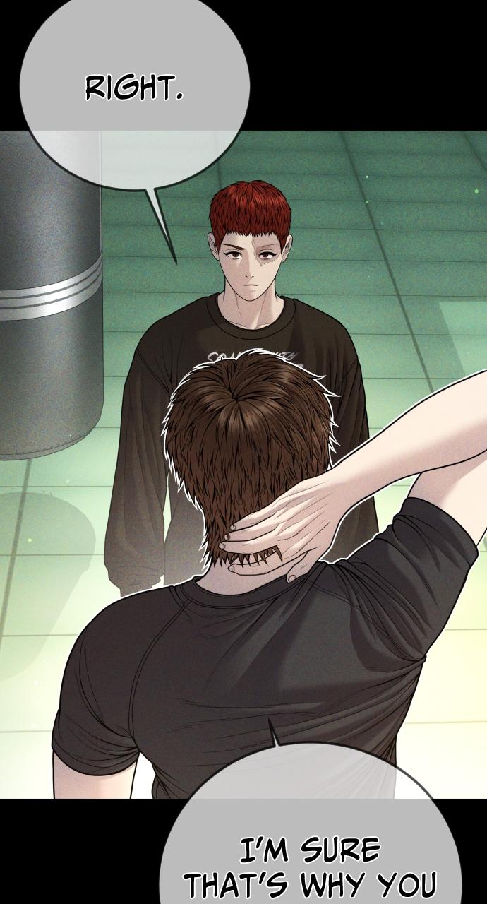 Read Juvenile Offender en Manga Online