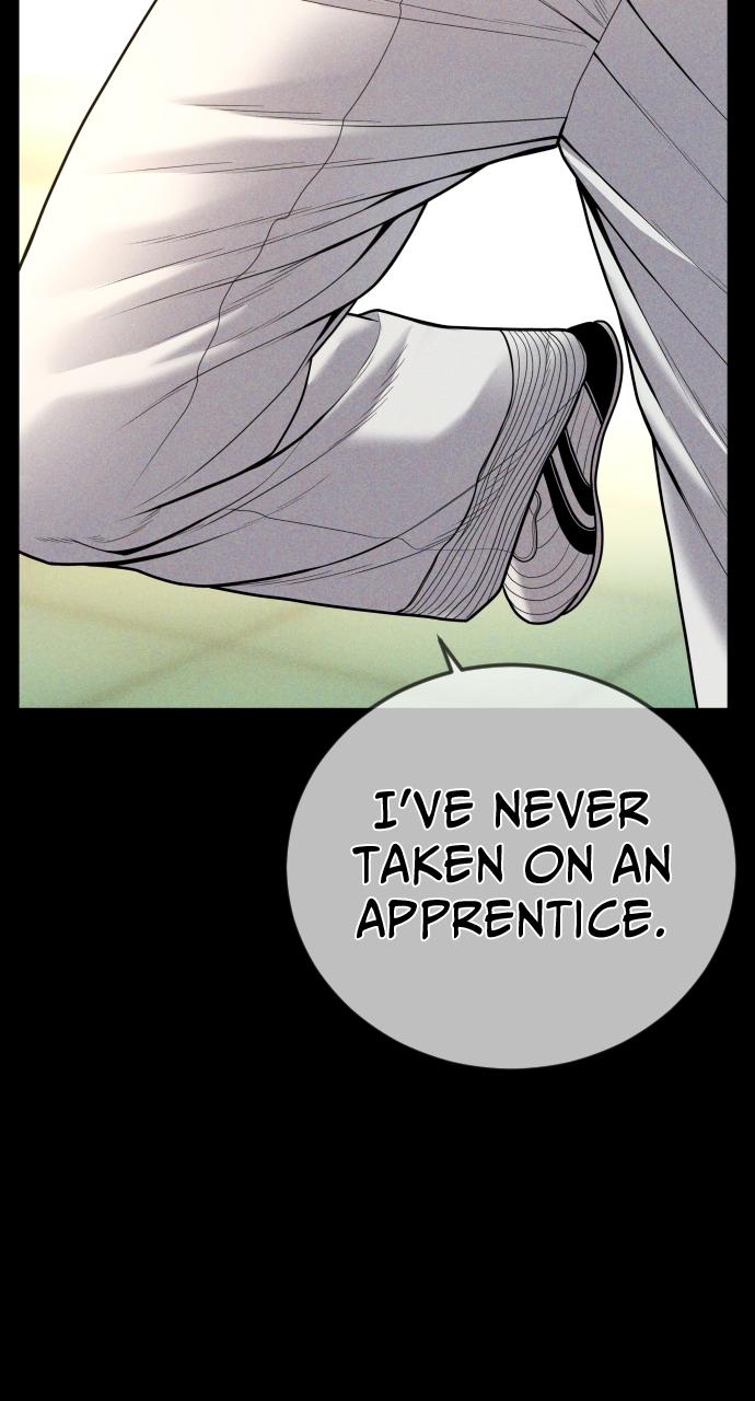 Read Juvenile Offender en Manga Online