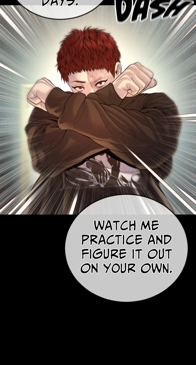Read Juvenile Offender en Manga Online