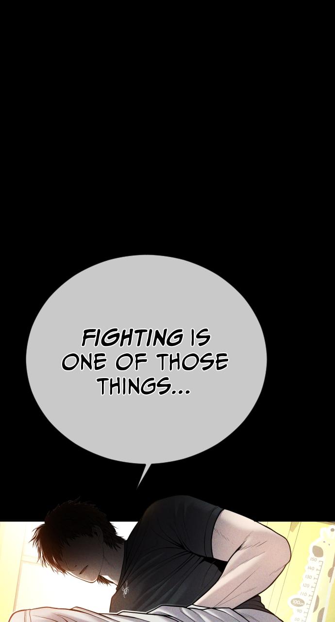 Read Juvenile Offender en Manga Online