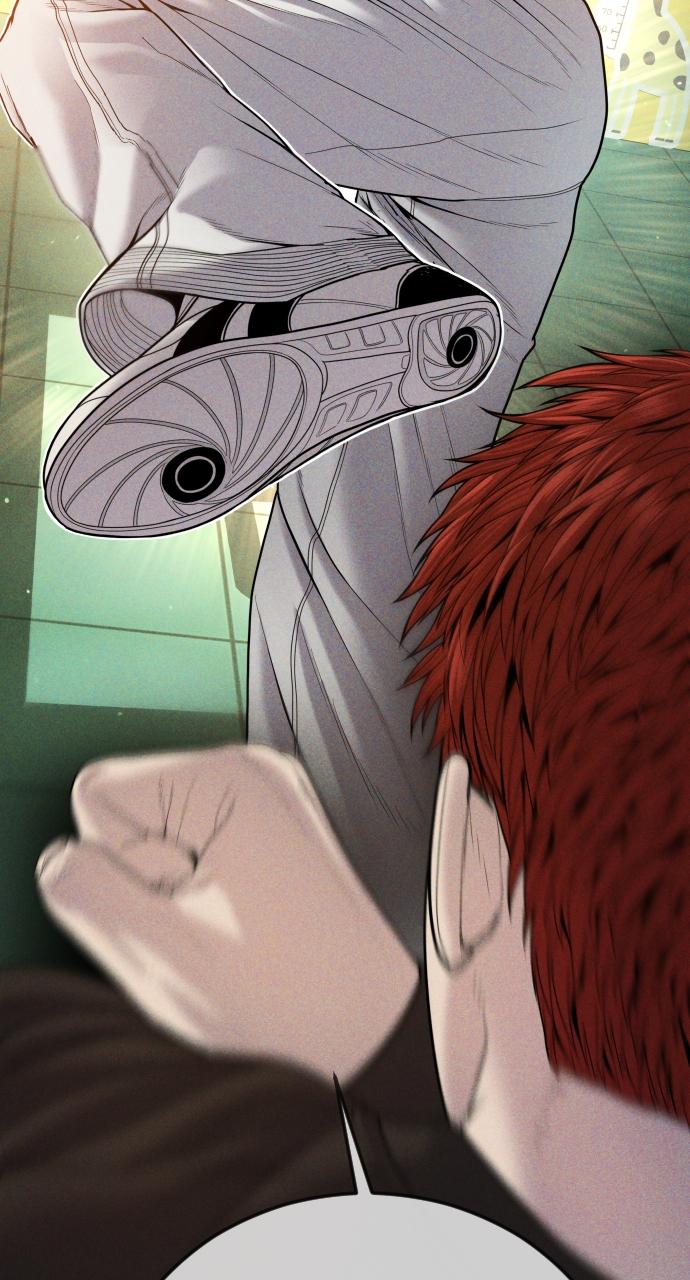 Read Juvenile Offender en Manga Online