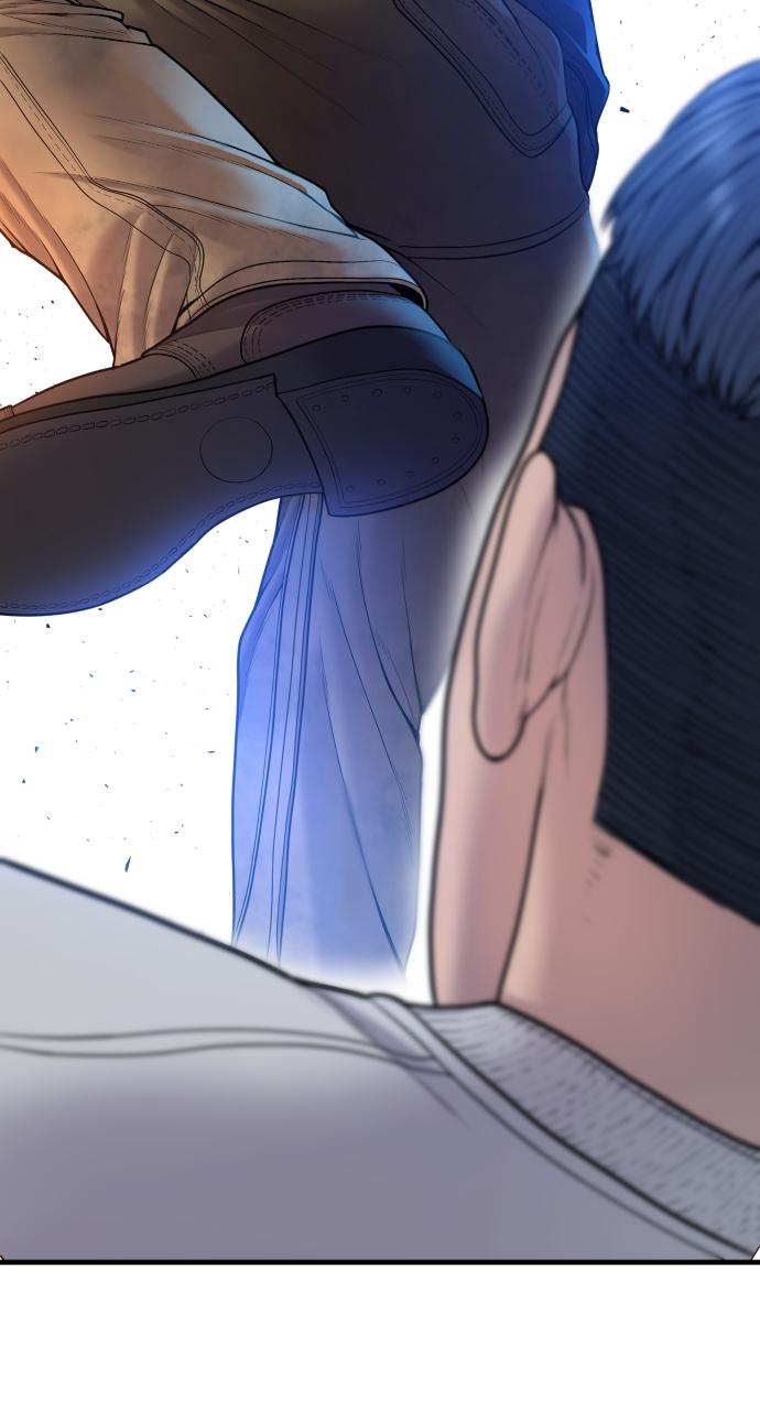 Read Juvenile Offender en Manga Online