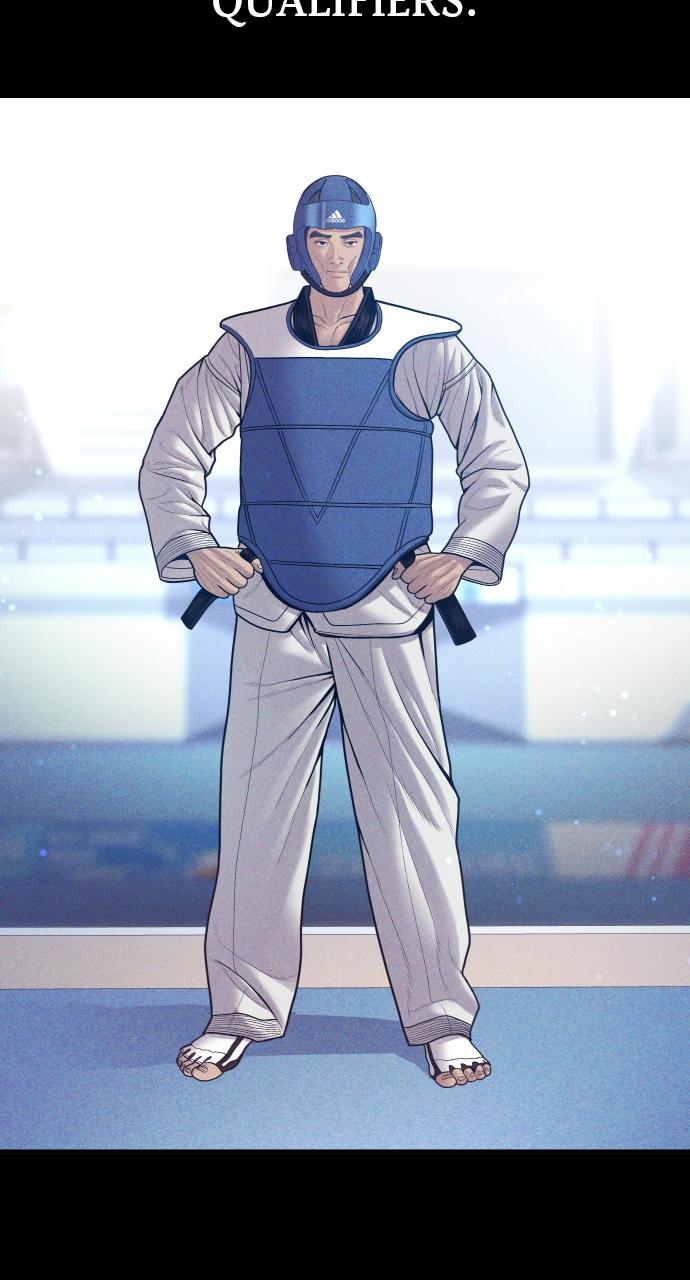 Read Juvenile Offender en Manga Online