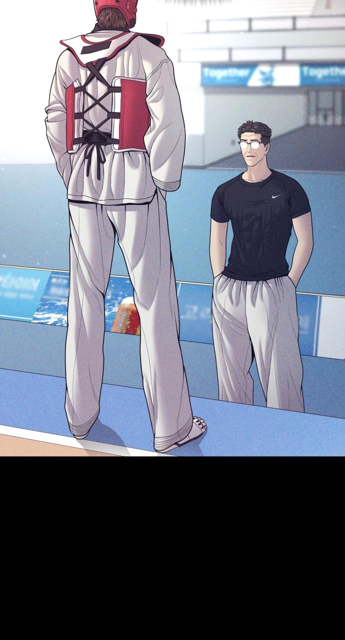 Read Juvenile Offender en Manga Online