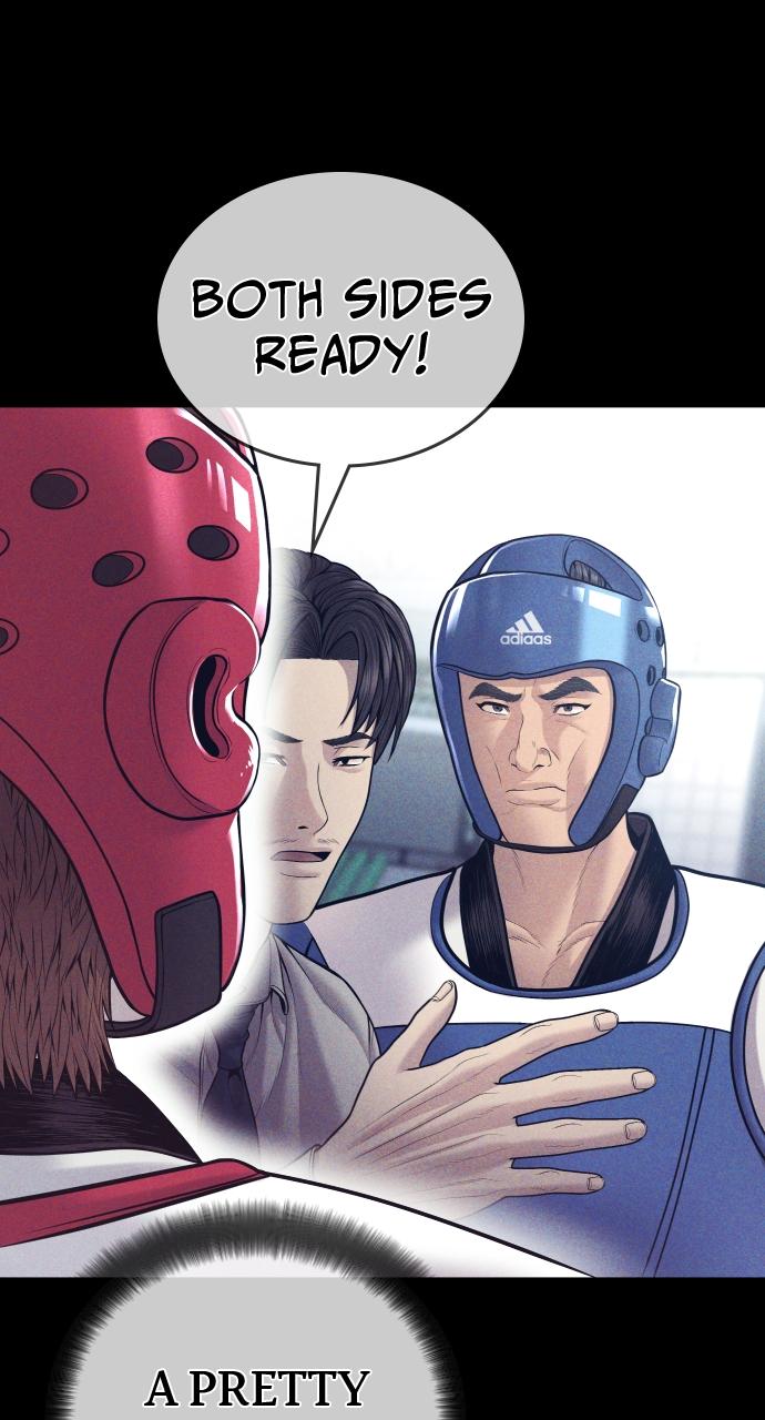 Read Juvenile Offender en Manga Online
