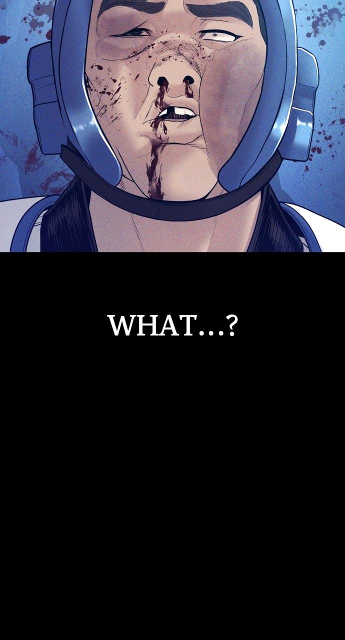 Read Juvenile Offender en Manga Online