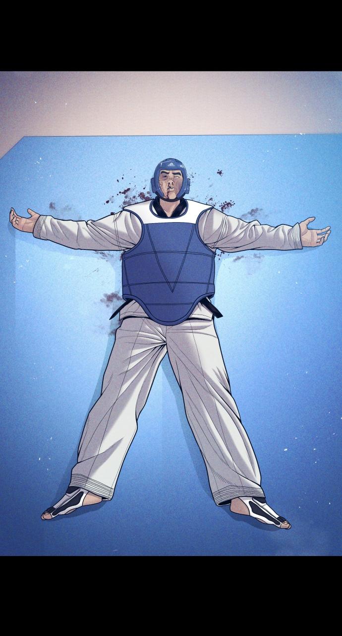 Read Juvenile Offender en Manga Online