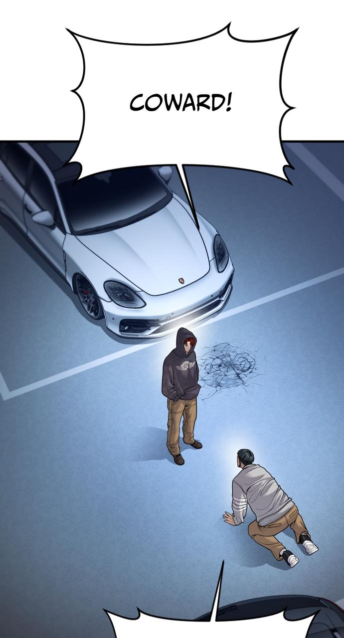 Read Juvenile Offender en Manga Online