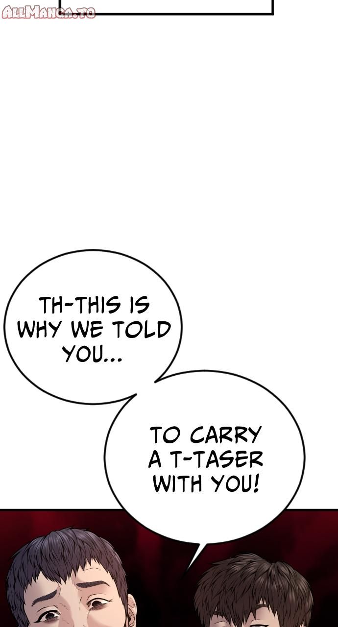Read Juvenile Offender en Manga Online