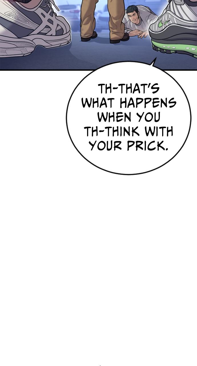 Read Juvenile Offender en Manga Online