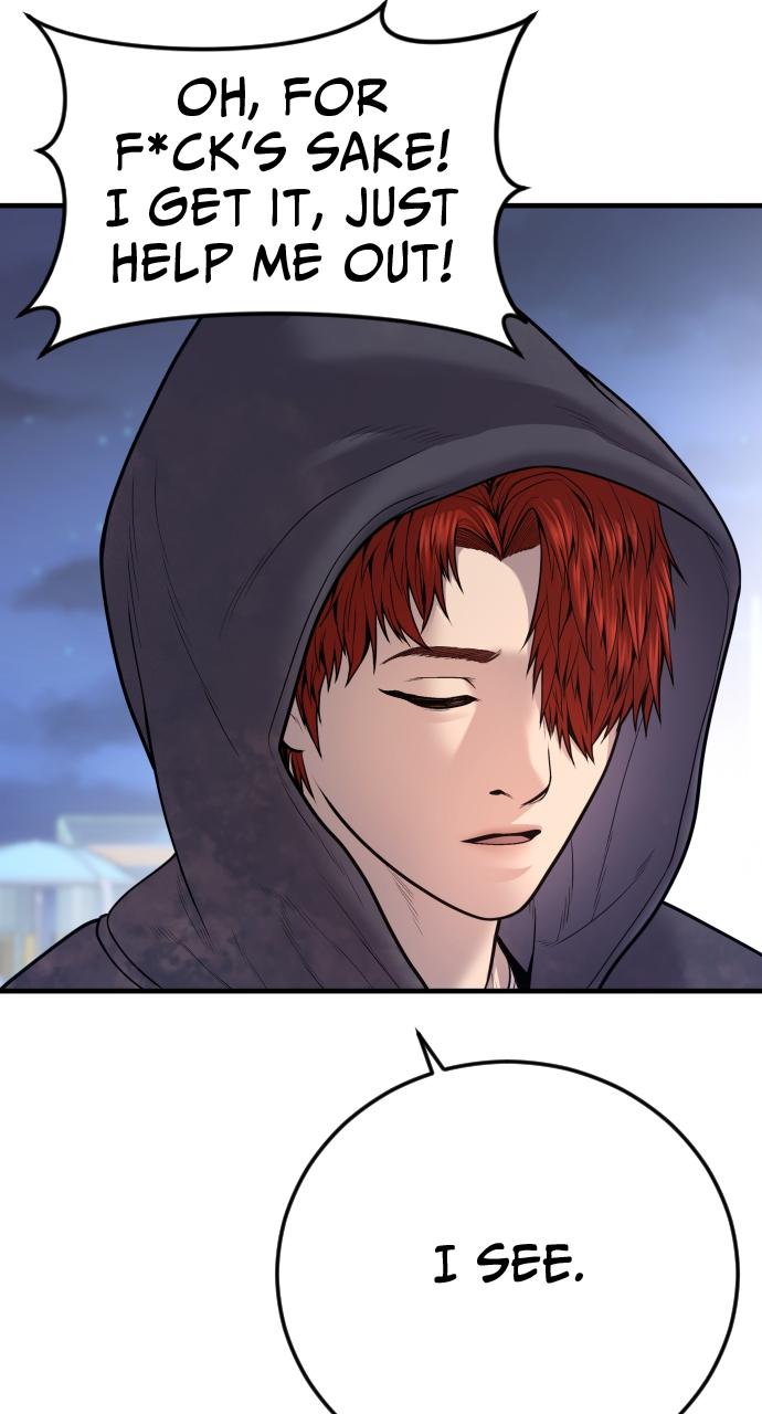 Read Juvenile Offender en Manga Online