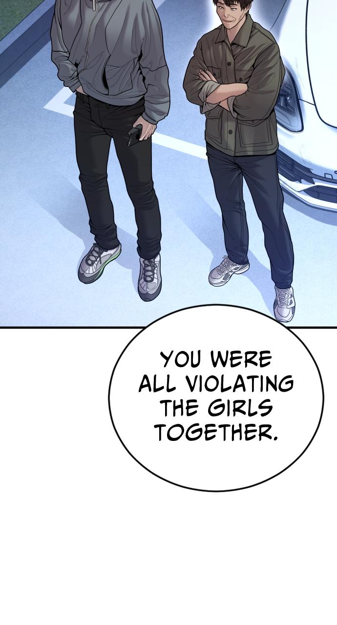 Read Juvenile Offender en Manga Online