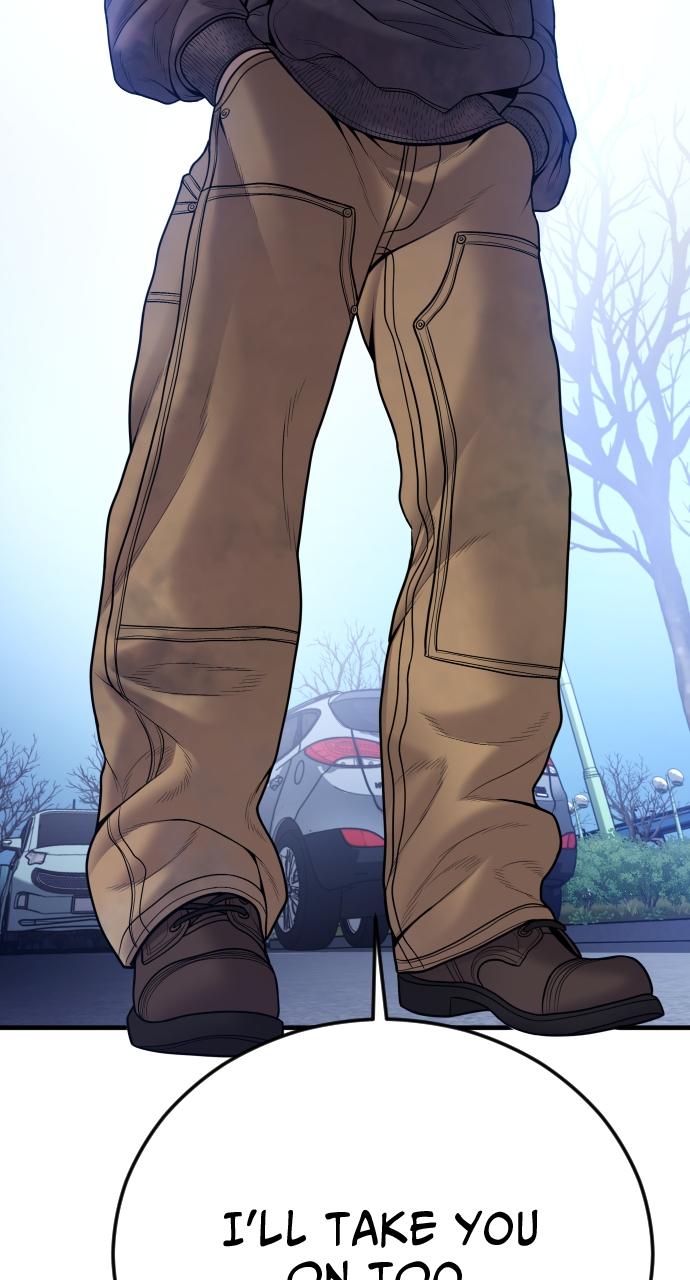 Read Juvenile Offender en Manga Online
