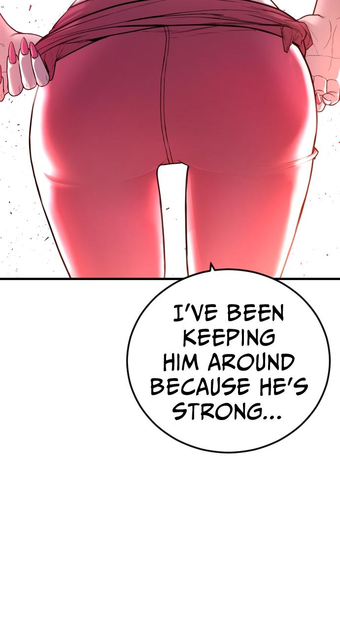 Read Juvenile Offender en Manga Online