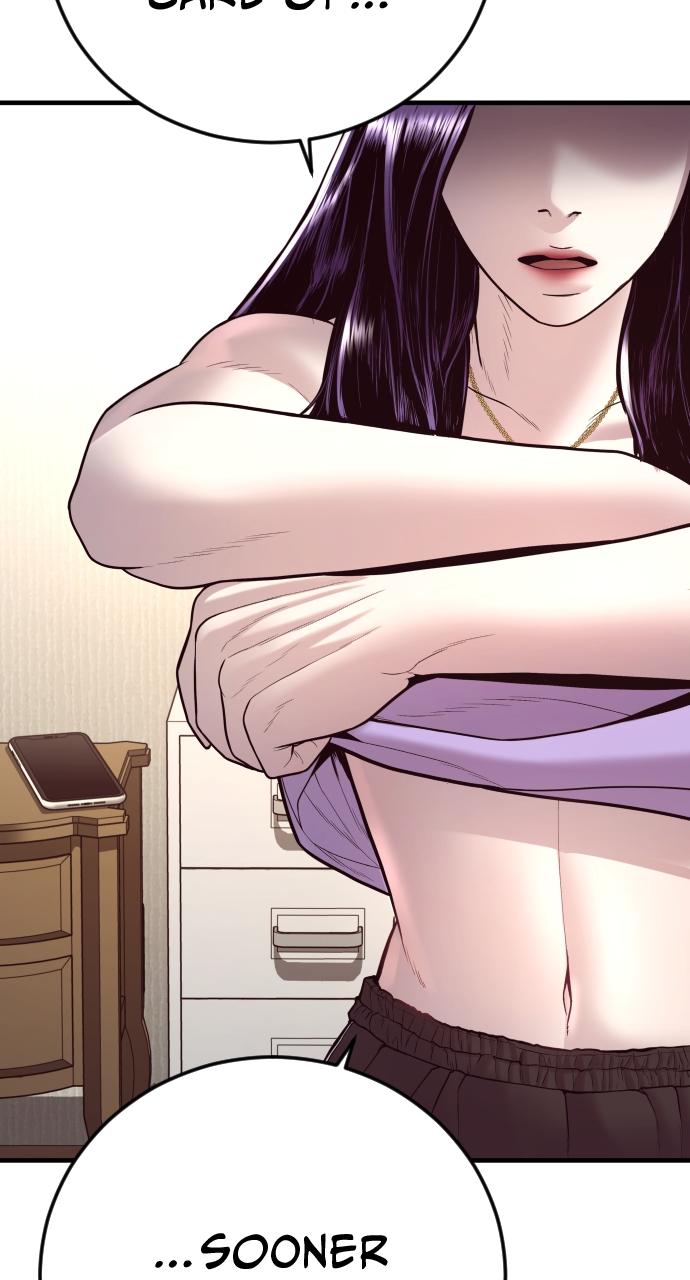 Read Juvenile Offender en Manga Online