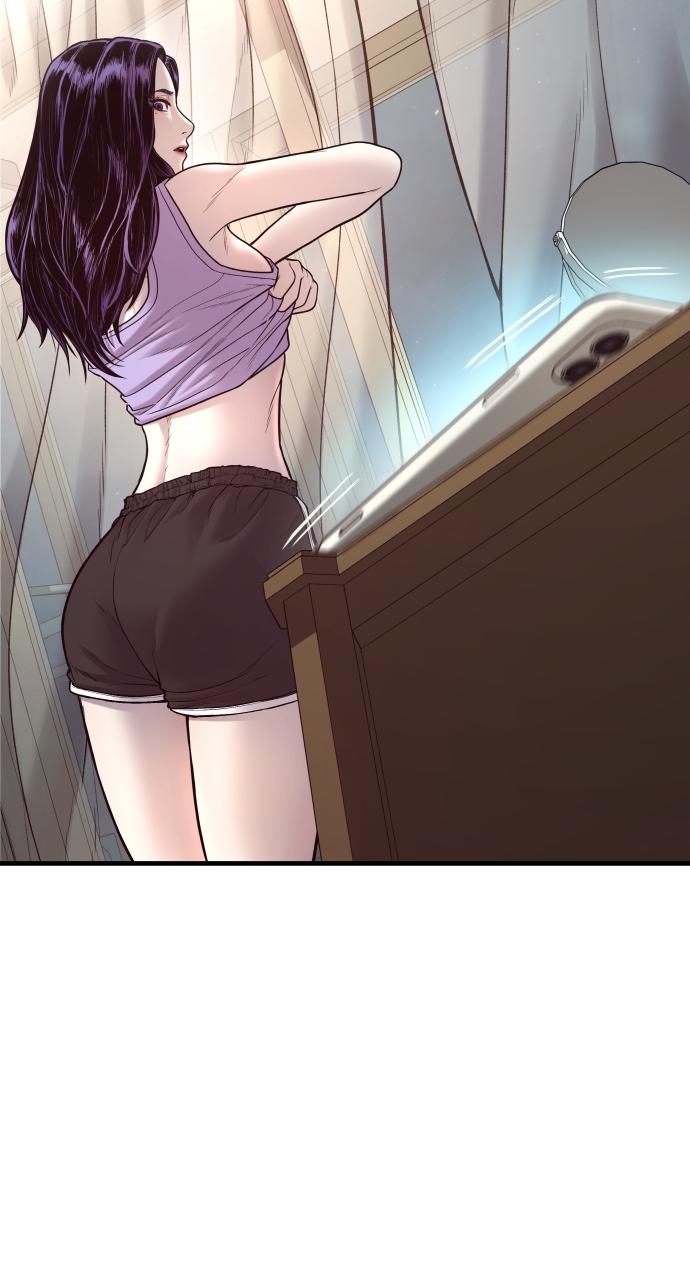 Read Juvenile Offender en Manga Online