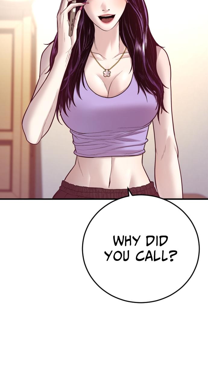 Read Juvenile Offender en Manga Online