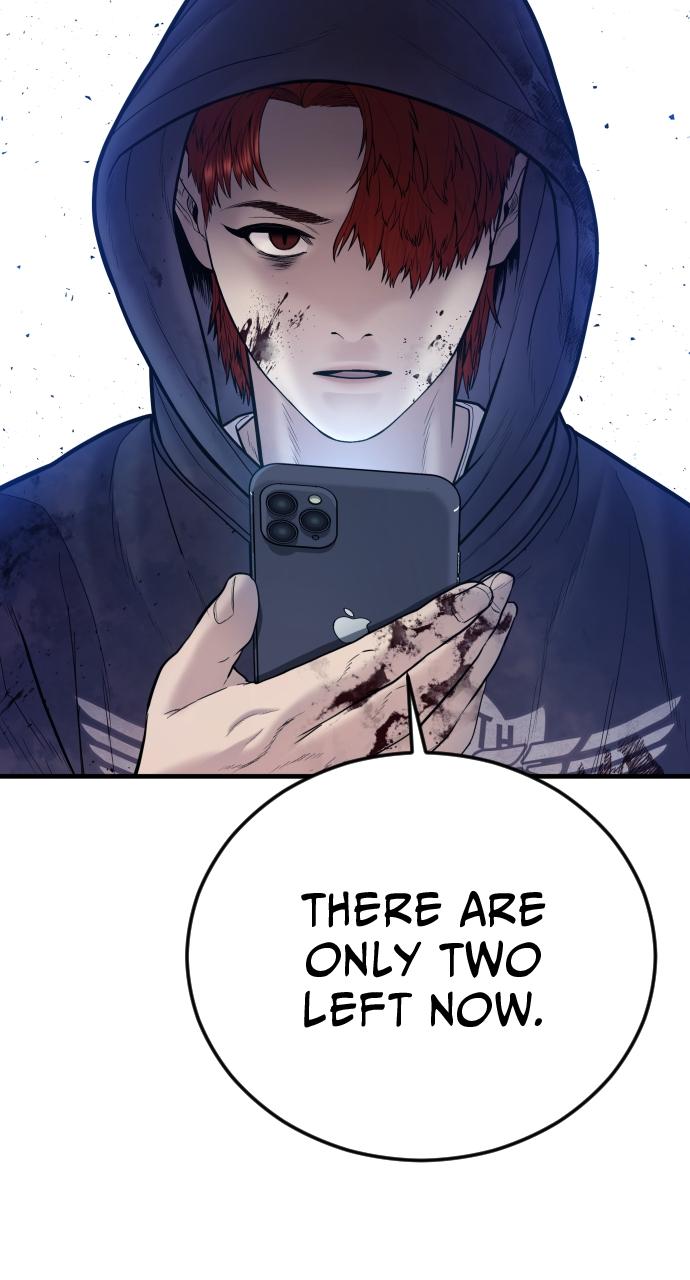 Read Juvenile Offender en Manga Online