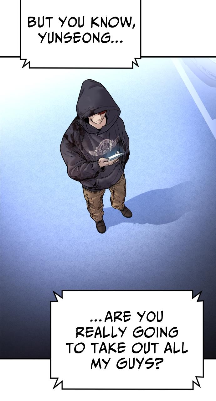 Read Juvenile Offender en Manga Online