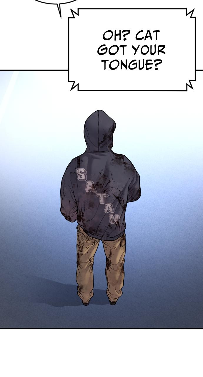 Read Juvenile Offender en Manga Online