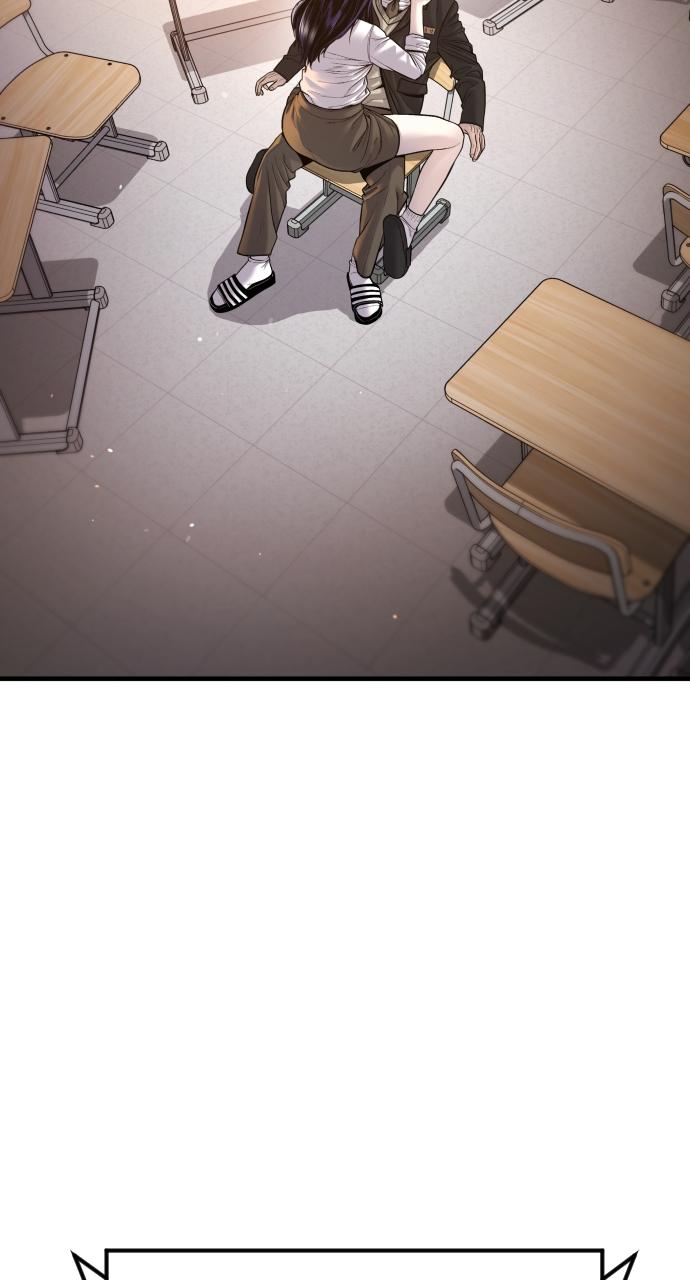Read Juvenile Offender en Manga Online