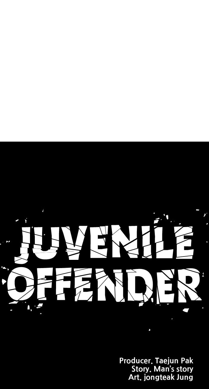 Read Juvenile Offender en Manga Online