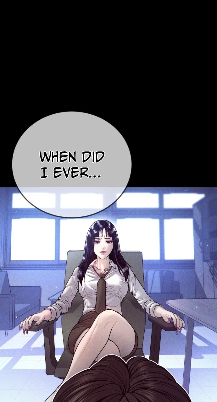 Read Juvenile Offender en Manga Online