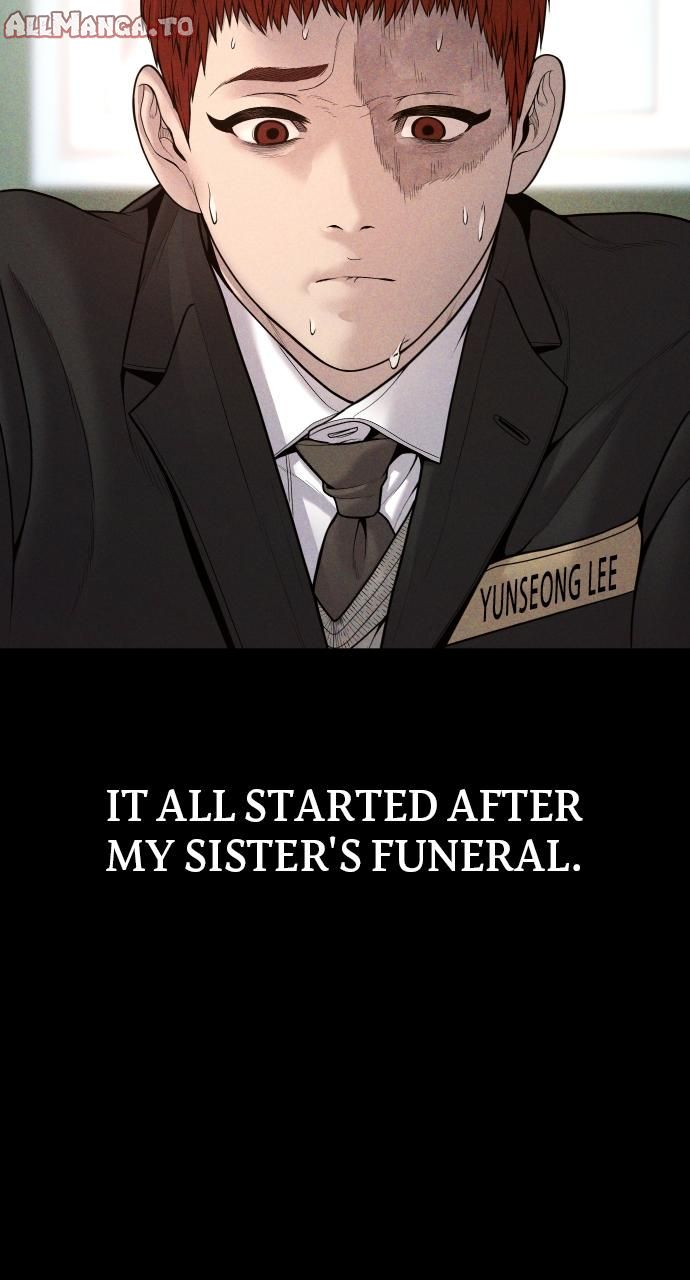 Read Juvenile Offender en Manga Online