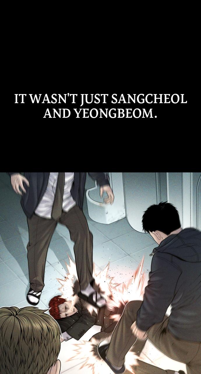 Read Juvenile Offender en Manga Online