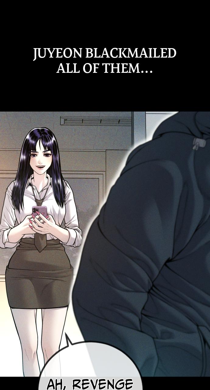 Read Juvenile Offender en Manga Online
